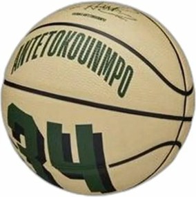 Mπάλα Μπάσκετ Wilson Nba Player Icon Mini (Μέγεθος 3)