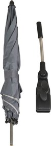 Ομπρέλα Καροτσιού Moni Dark Grey