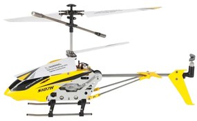 Τηλεκατευθυνόμενο Ελικόπτερο KX7228_1 IKONKA