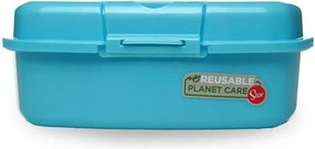 Κυτίο Γεύματος ThermoBaby LILO &amp; STITCH Πλαστική ύλη 300 ml