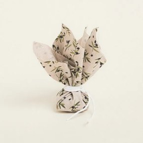 Beauty Home ΜΑΝΤΗΛΙ 27 x 27 cm ΜΙΚΡΕΣ ΕΛΙΕΣ