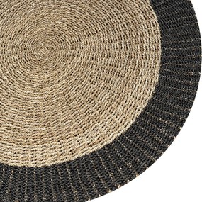 Round Indoor/Outdoor Rug S Line Ø120cm στρογγυλό S1858-71N3