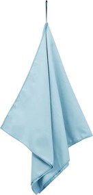 vidaXL Αθλητικές Πετσέτες 2 pcs Μπλε 100 x 50 cm