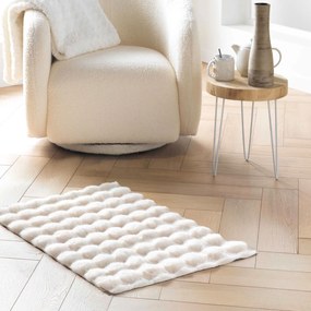 Χαλί Γούνινο (60x90) L-C Mounty 1741607