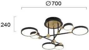 Πολύφωτο Viokef Persa