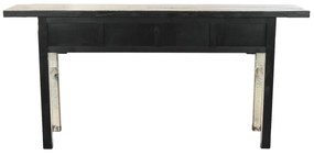 Έπιπλο Εισόδου Home ESPRIT Λευκό Δίχρωμα 178 x 38 x 85 cm