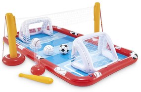 Πισίνα INTEX ACTION SPORTS PLAY CENTER