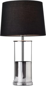 Πορτατίφ Aca Renouar OD90791TBC Silver/Black