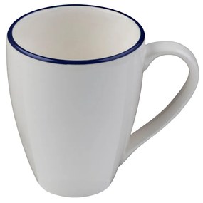 Κούπα Πορσελάνης Modest Navy 300Cc Ν.2182 - ID Fine - 6 ΤΜΧ