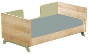 Casababy Rio Βρεφικό Κρεβάτι Μετατρεπόμενο Σε Προεφηβικό