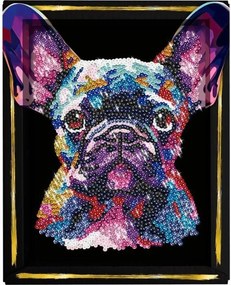 Χειροτεχνικό Παιχνίδι Lansay