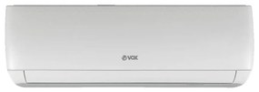 Κλιματιστικό 18000BTU A++ Με Αφυγραντήρα Και Wi-Fi VOX IVA5-18JR