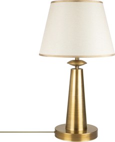 Table Lamp Pardo - 3041 Antique