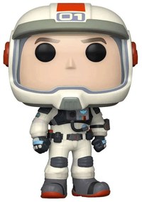 Φιγούρα Disney: Lightyear - Buzz Lightyear 63948 Multi Funko Pop!