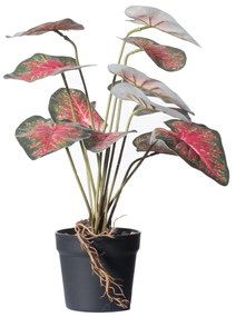 Supergreens Τεχνητό Φυτό Καλάδιο Rosebud 39 εκ. - 9160-6 - 9160-6