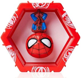 Φιγούρα Spiderman Pod Marvel MVL-1016-04 Red Wow!Stuff