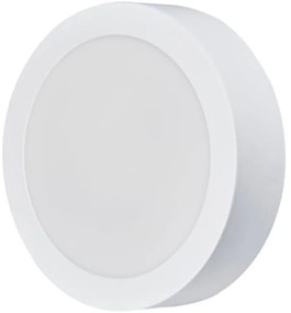 Λάμπα LED Silver Electronics DOWNLIGHT MULTI Λευκό
