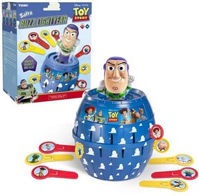 Παιχνίδι των δεξιοτήτων Bizak