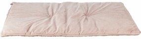 Κρεβάτιγια Σκύλους Trixie Livia Soft Ροζ 90 x 60 cm