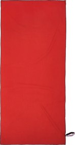 Πετσέτα Microfiber (80x180) Greenwich Polo Club Beach 4175 Red