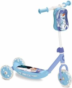 Σκούτερ Mondo The Snow Queen