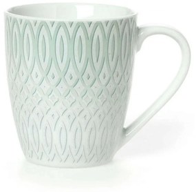 Κούπα Amalfi 25.372.25 360ml Veraman Cryspo Trio Porcelain