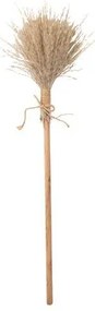 Beauty Home ΚΛΑΔΙ Balai  Pompons 63 cm