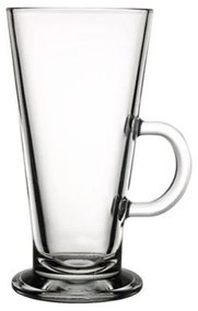 COLOMBIAN MUG 455CC TEMP. H:17.5CM D:9.1CM P/432 FLX6.SHR24 ΣΕΤ 6 τμχ - Espiel