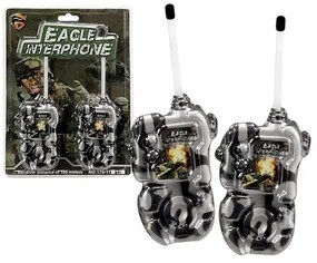 Παιδικό σετ Walkie-Talkie - 178-12