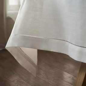 Τραπεζομάντηλο (150x310) Gofis Home Lorelai Off White 197/05