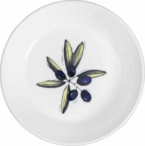 Plate Set (6 Pieces) OVS0011 Multicolor