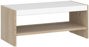 Τραπεζάκι σαλονιού Calma