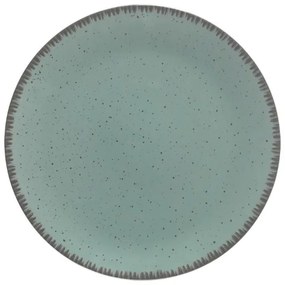 Πιατέλα Πορσελάνης Στρογγυλή Uranus 31εκ. Ν. 4374 - DOT