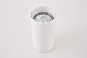 SE-SP-C-WH BALI SPOTLIGHT GU10 CEILING WHITE 57x110cm HOMELIGHTING 77-9236