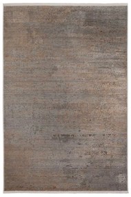 Χαλί (200x290) Βιοκαρπέτ Savoir GK/79A Grey L Grey
