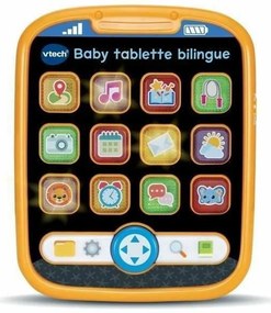 Διαδραστικό Παιδικό Tablet Vtech Baby (1 μονάδα)