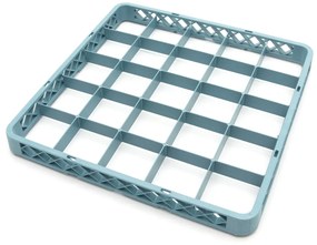Dishwasher Glass Rack Extender - 50 x 50cm - 25 Compartments