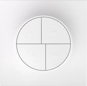 Sonoff SNZB-01M Έξυπνο ασύρματο κουμπί ZigBee