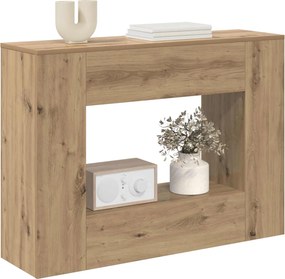vidaXL 101 x 29 x 74 εκ.