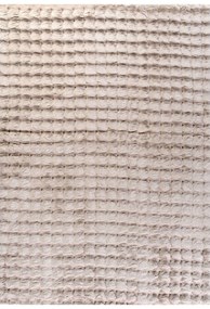 Χαλί Fuzzy 26164-070 Sand Merinos 160X230cm