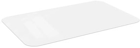 vidaXL Προστατευτικό Δαπέδου για Laminate Δάπεδο ή Χαλί 75 x 120 εκ.