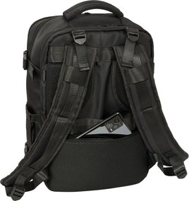 Σχολική Τσάντα F.C. Barcelona Ναυτικό Μπλε