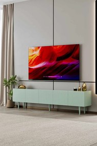 Έπιπλο Τηλεόρασης Μέντα CLOSOO 200x29x20