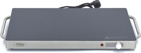 Hotplate - Max 105°C - 61,5 x 36,3cm - 15kg