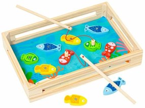 Παιχνίδι Αλιείας Moltó 15 Τεμάχια