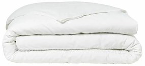 Σετ κάλυμμα παπλώματος TODAY Percale Λευκό 220 x 240 cm