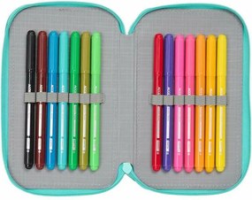 Κασετίνα Safta 12,5 x 19,5 x 4 cm