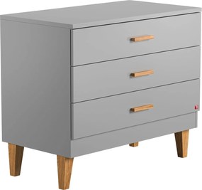 Σετ βρεφικού δωματίου Lounge Grey