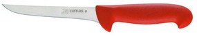 Μαχαίρι Ξεκοκαλίσματος Carbon CO1010814 14cm Red Comas Stainless Steel