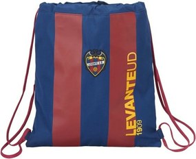 Σχολική Τσάντα με Σχοινιά Levante U.D.